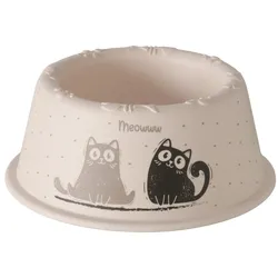 Boltze Katzennapf Fressnapf Mollie, Ø 17 cm, Höhe 7 cm