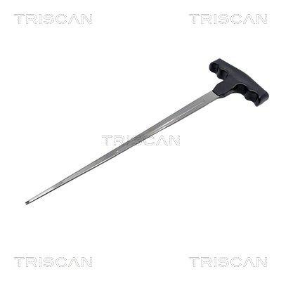 TRISCAN Scheibendemontage-Set k4514