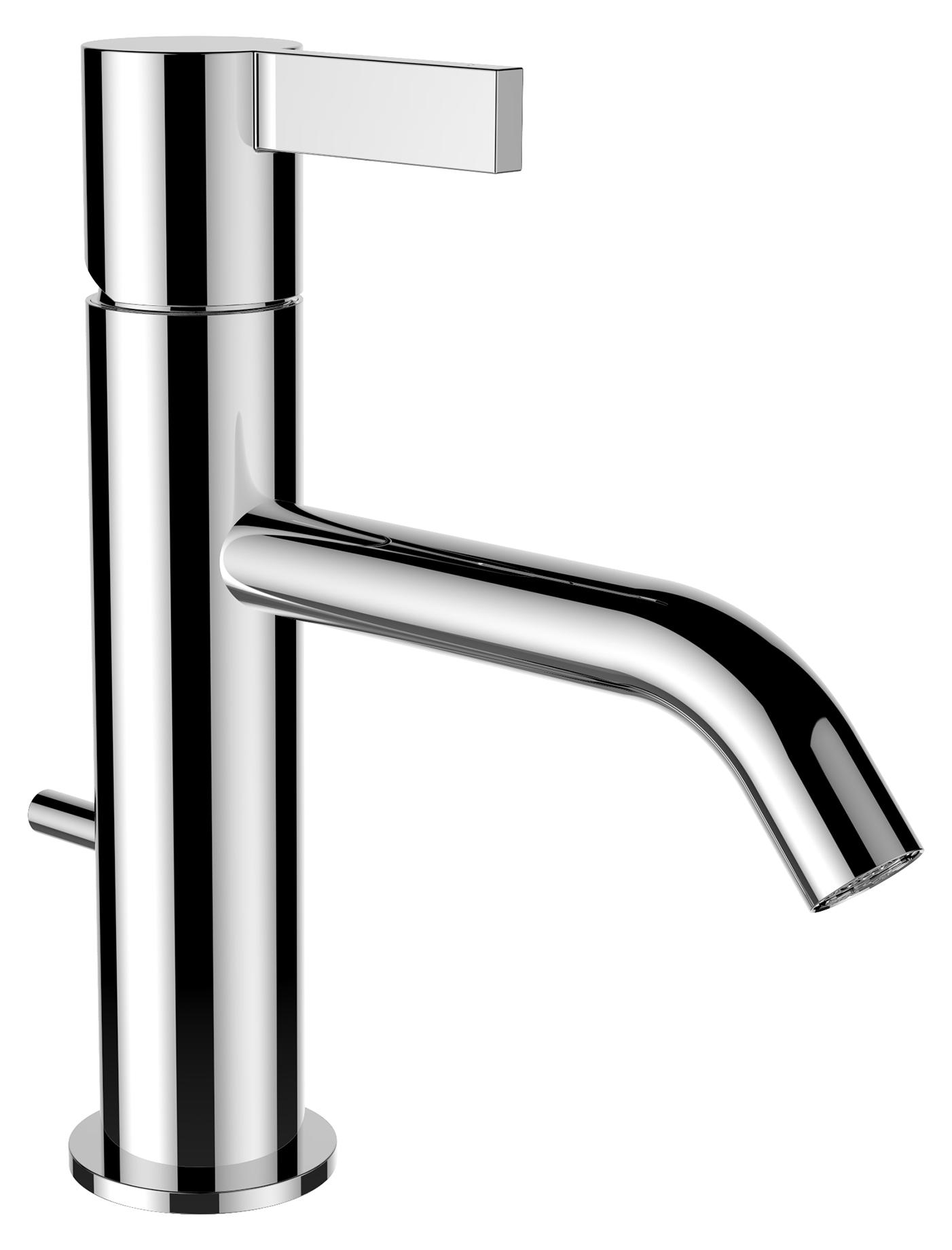 LAUFEN H3113310041201 WT-Mischer K-LAUFEN Ausladung 135 mm