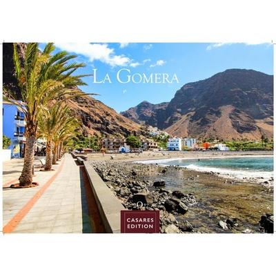 La Gomera Kalender 2027 – Wandkalender | Fotokalender Spanien 35x50cm – Atemberaubender . mit den schönsten Motiven der Kanareninsel