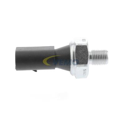 VEMO Öldruckschalter VW,AUDI,SKODA V15-99-1900 6D919031,06D919031 Öldrucksensor,Öldruckgeber