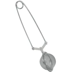 Metaltex Teelöffel - Mehrfarbig Edelstahl