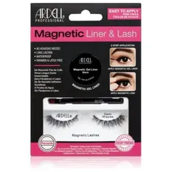 Ardell Magnetic Liner & Lash False Eyelashes Demi Wispies
