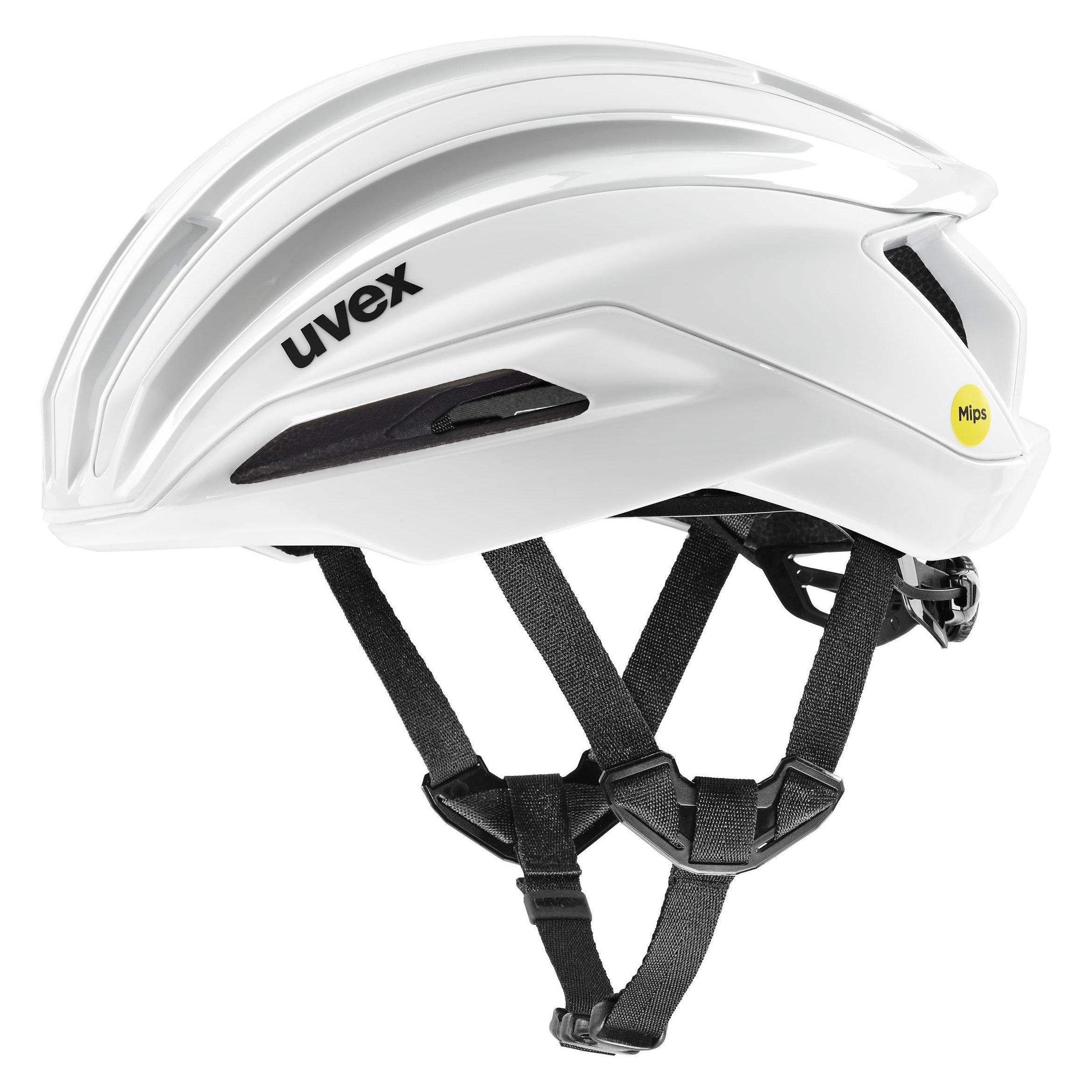 Uvex surge aero MIPS (53 - 56 cm) (4100980213)