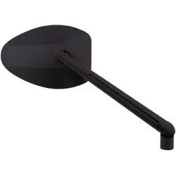 HIGHSIDER pro Spiegel Ferrara 2-XL Schwarz (1Stck.)