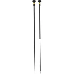 Trotec TS 012/600 Rund-Elektrodenpaar 4 mm