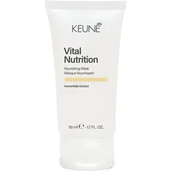 50ml KEUNE Vital Nutrition Mask