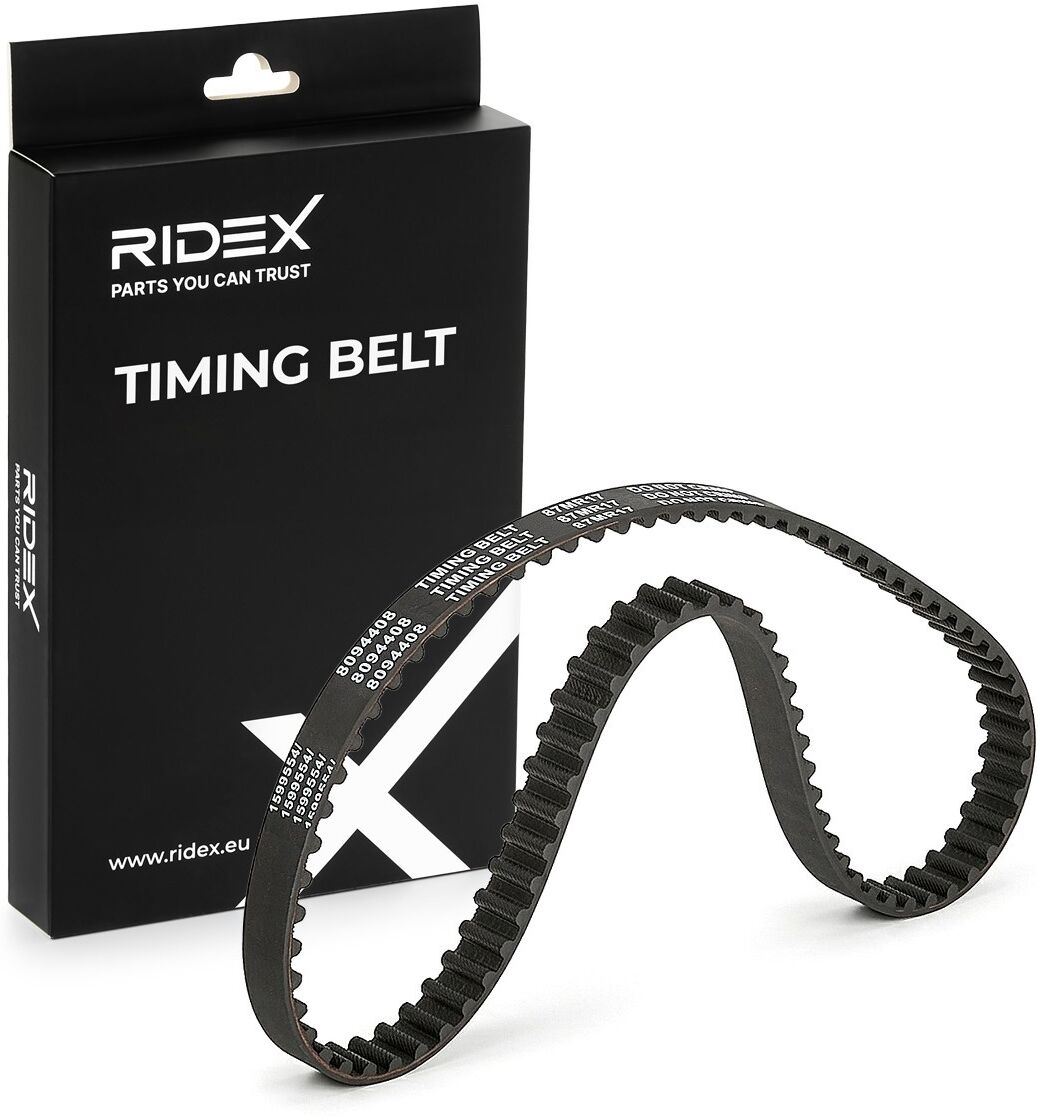 RIDEX 306T0020 Timing Belt