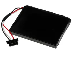 Powery Akku für Medion GoPal E4240