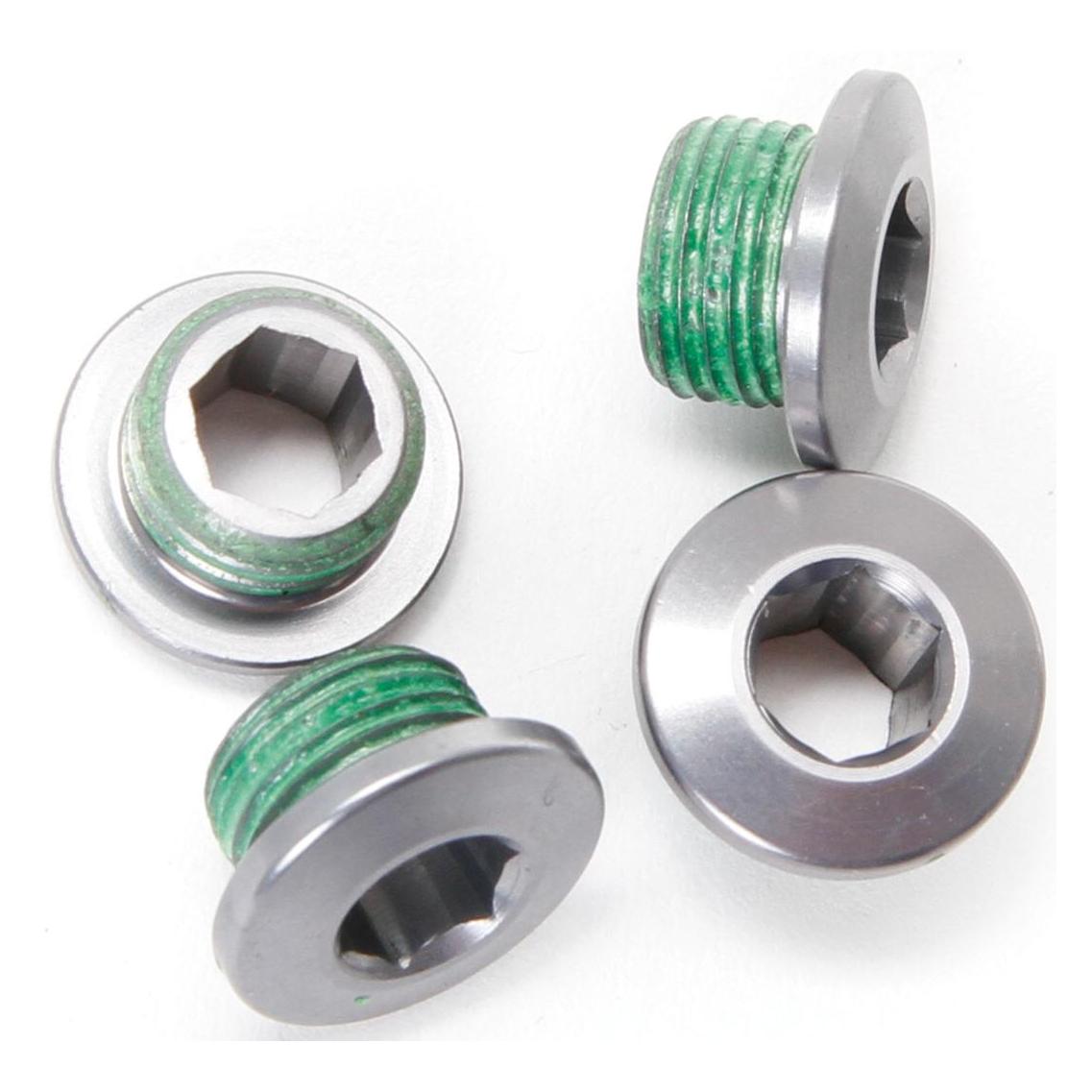 Sram Chainring Bolt Kit XX1 (11.6918.001.000)