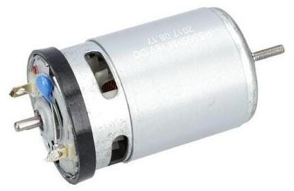 Bosch Professional DC-motor voor stofzuiger - 1619PB1821