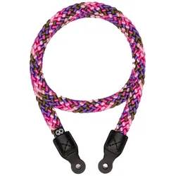 Cooph Braid Strap Nymphaea 100cm