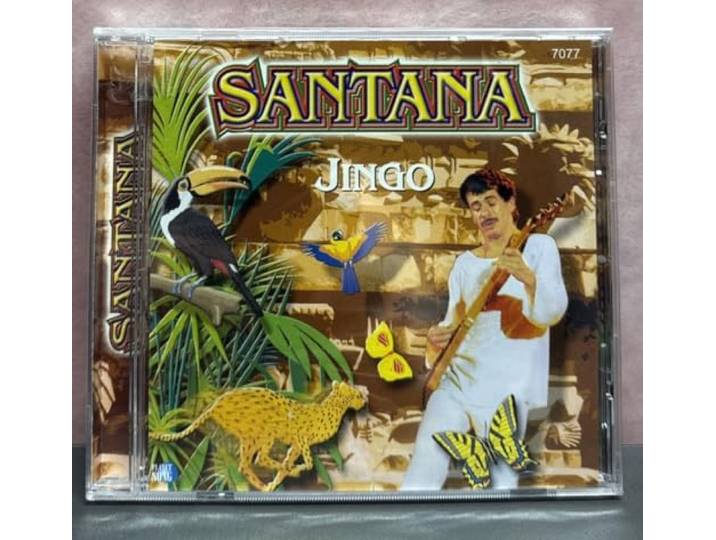 Santana