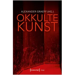Okkulte Kunst, Sachbücher von Alexander Graeff