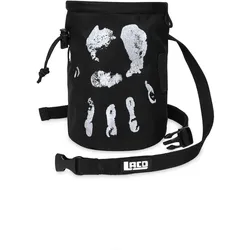 LACD Chalk Bag Hand of Fate