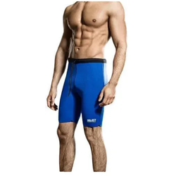 Select Thermohose - schwarz/blau - 2XL