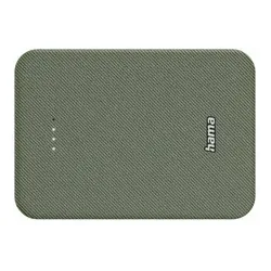 HAMA Powerbank Color 10 10000mAh grün