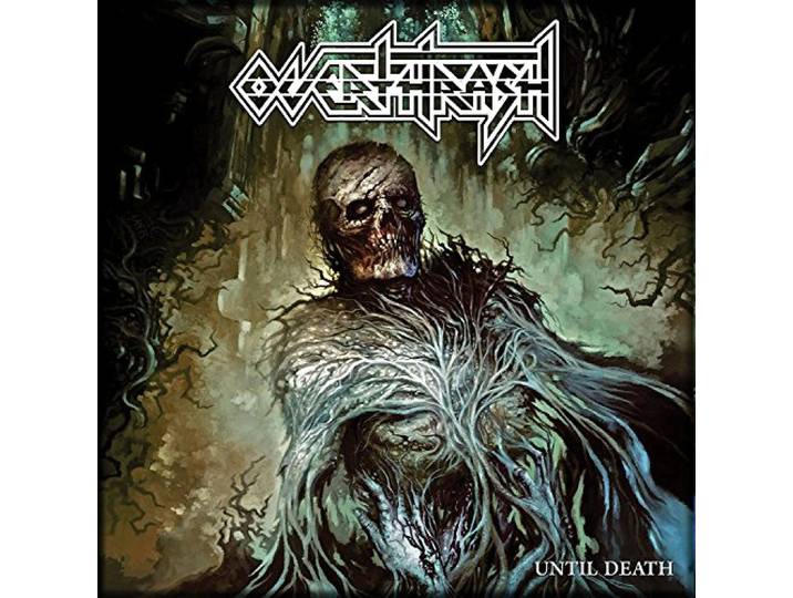 Overthrash - Until Death