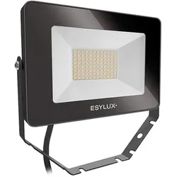 Esylux, Fassadenbeleuchtung, LED-Strahler (3000 lm, IP65)
