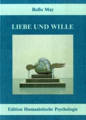 Rollo May - Liebe und Wille - Preis vom 14.10.2026 23:07:16 h