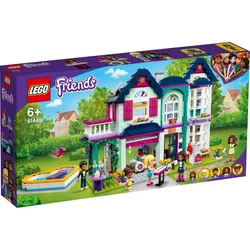 LEGO® Friends 41449 Andreas Haus