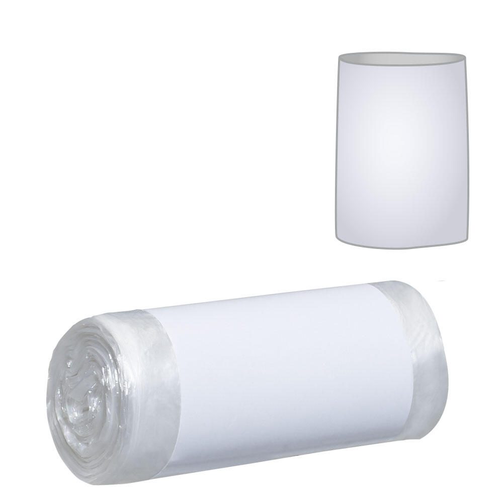 neutral Kosmetikbeutel 9,0 l transparent 1021372