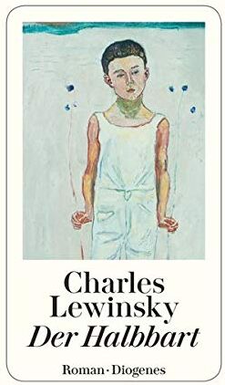 Charles Lewinsky - Der Halbbart - Preis vom 14.10.2026 23:07:16 h