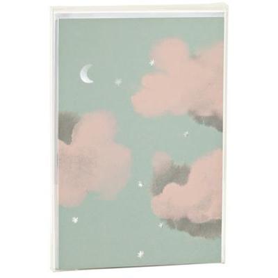 Twilight Big Notecard Set