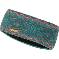 TROLLKIDS Girls Rauland Headband, Größe 50 in Blau Blau