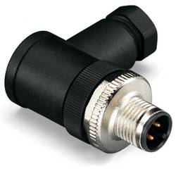 WAGO 756-9205/050-000 Sensor-/Aktor-Steckverbinder, unkonfektioniert M12 Stecker, gewinkelt Polzahl Sensoren: 5 5 St.