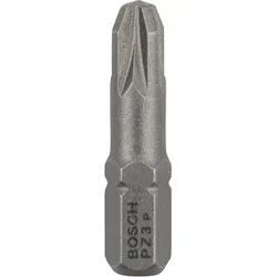 Bosch Schrauberbit Extra-Hart, Kreuzschlitz PZ3 - 2607001562
