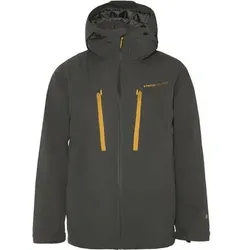 PROTEST Herren Jacke PRTTIMO snowjacket, Größe S in Grün Grün