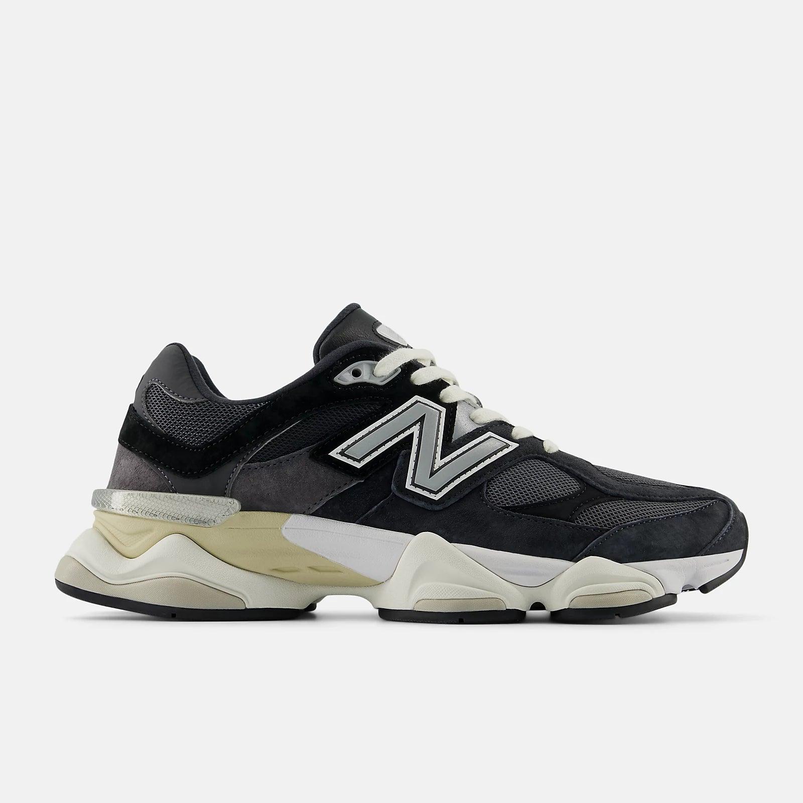 New Balance U9060 BLC Schwarz - Unisex Sneaker - U9060BLC