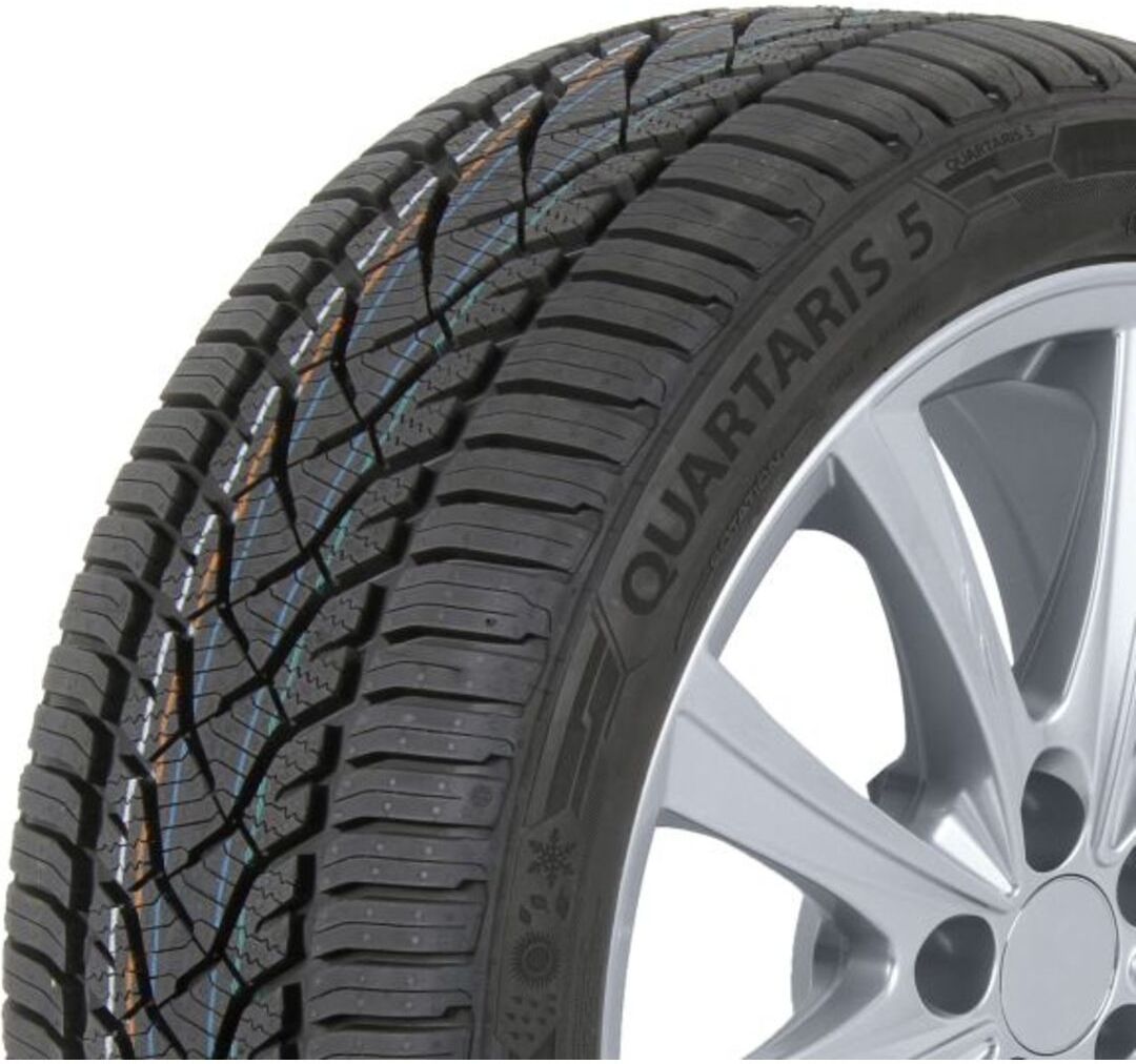 Ganzjahresreifen BARUM Quartaris 5 215/65R16 98H