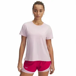 Damen-Funktionsshirt Under Armour Vanish Energy SS Größe: M /  rosa