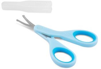 Chicco Tesoura Azul 1 un