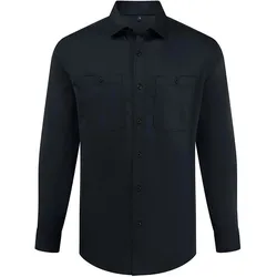 Premier Workwear, Arbeitsoberteil, Utility 2.0 Service Shirt (M)