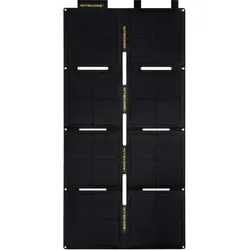 Nitecore, Solarpanel, Solarpanel FSP100WIPX5- 100W (100 W, 2.60 kg)