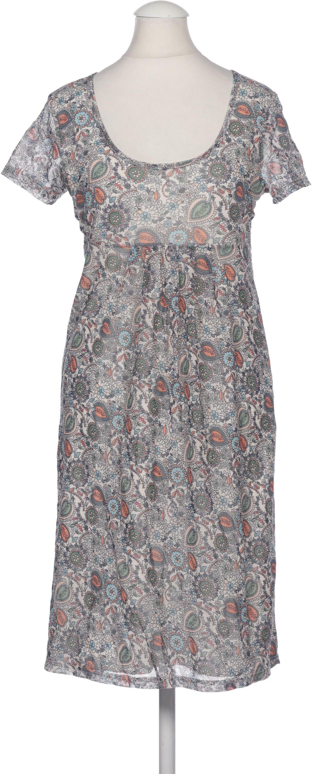 BON A Parte Damen Kleid, Mehrfarbig, Gr. S, Synthetik - Second Hand