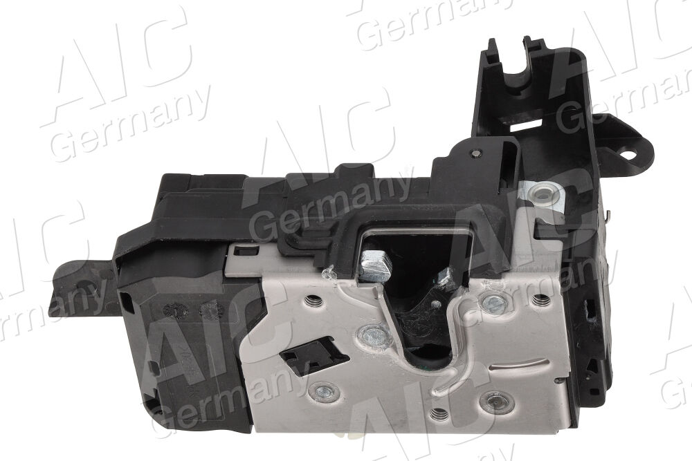 Aic Türschloss 76627 Vorne Links Für Opel