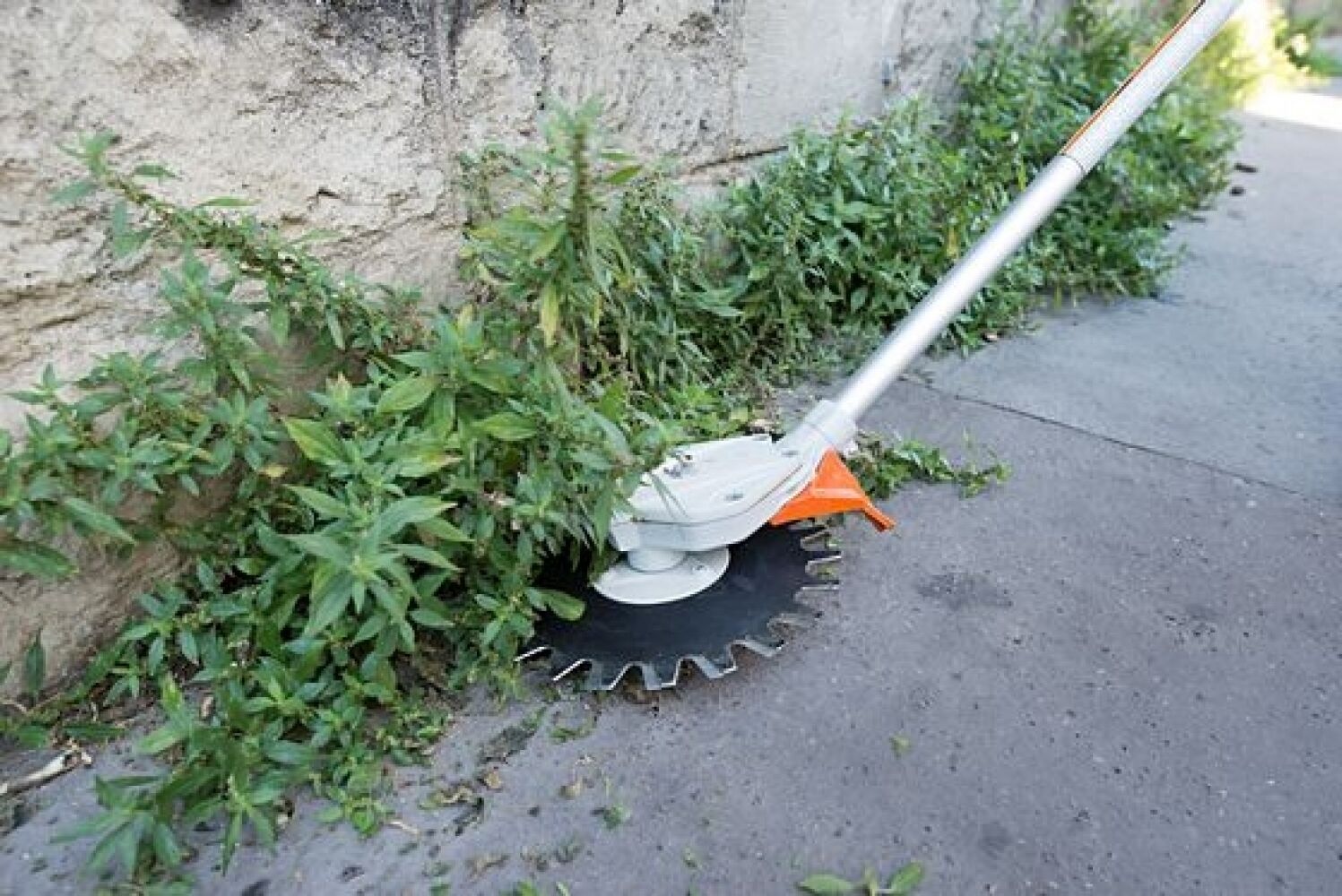 Outil Combisystème Réciprocateur RG-KM STIHL 4180-740-5006