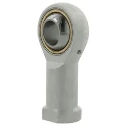 SKF, Kugellager, Gelenkkopf SILKAC25 M 25 mm