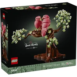 LEGO IDEAS () (21365, LEGO Ideas)