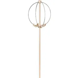 Osterbaum mit Stab, 1 m
