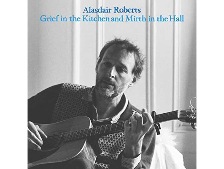 Grief in the Kitchen and Mirth in the Hall