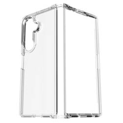 Cellularline Impact Clear Booklet Samsung Galaxy Z Fold 8 Transparent IMPACTCGALZFOLD8T