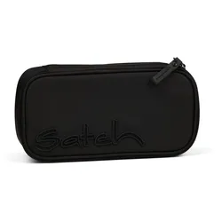 Satch Schlamperbox, Nordic Black