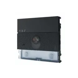Comelit UT1020B Lautsprechermodul Ultra Video, Handycapfunktion, SB, schwarz