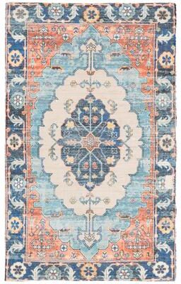 SAFAVIEH Handmade Saffron Athina Rug
