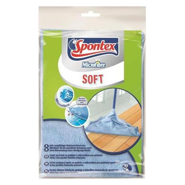 Spontex CLOTH FLOOR 50X80CM (1 Stk.) (000780)